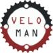 Veloman — serviss, noma, veloveikals